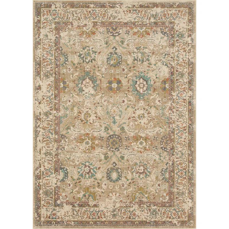 Allerton Oriental Rug