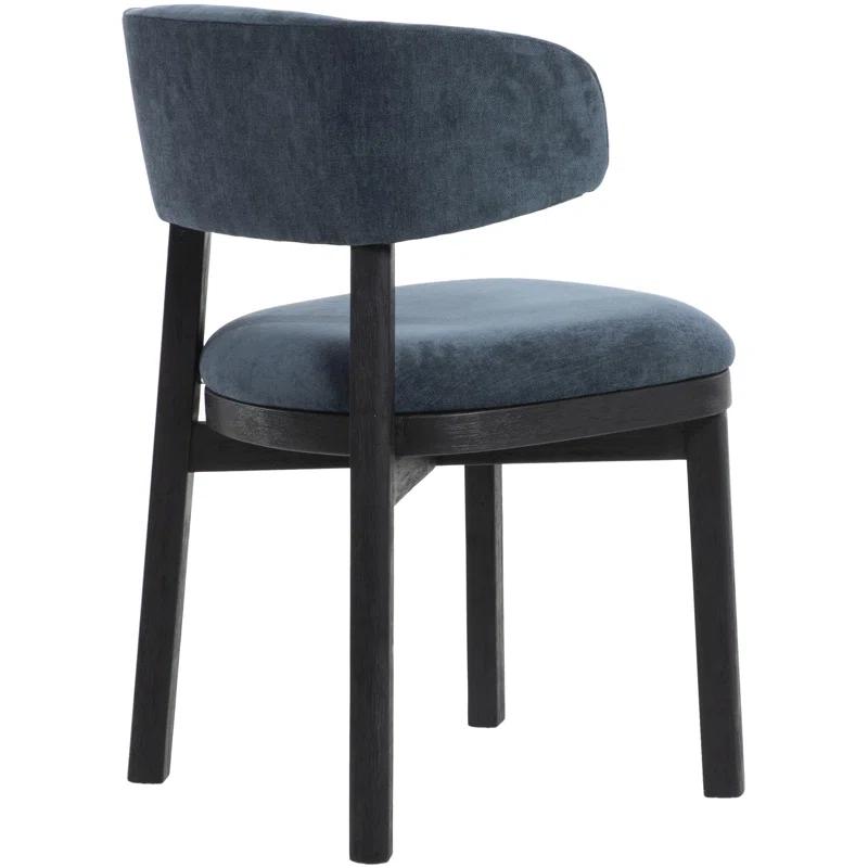 Pacey Upholstered Dining Chair (Set of 2)