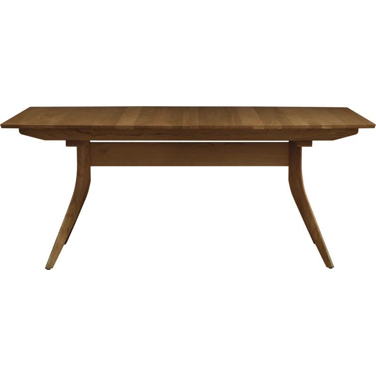 Catalina Trestle Extensions Table