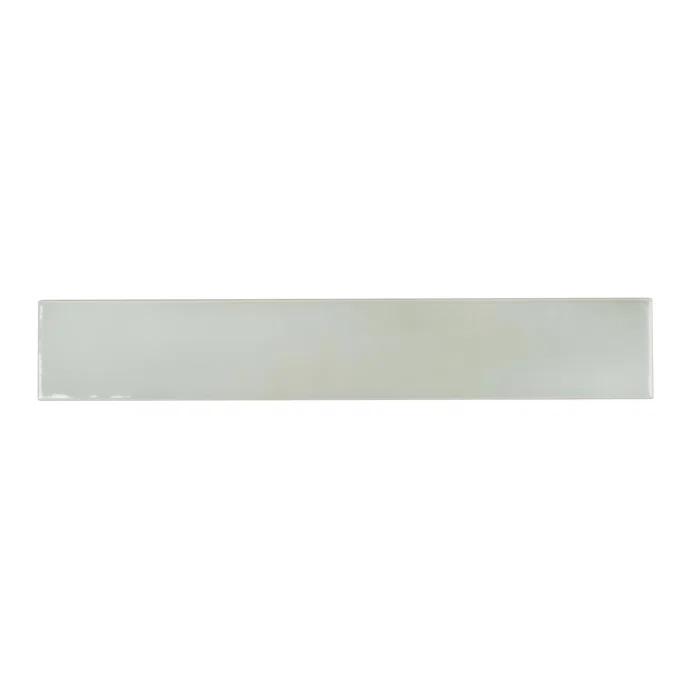 Apollo Tile 2.56'' W x 15.75'' L Ceramic Subway Singular Tile