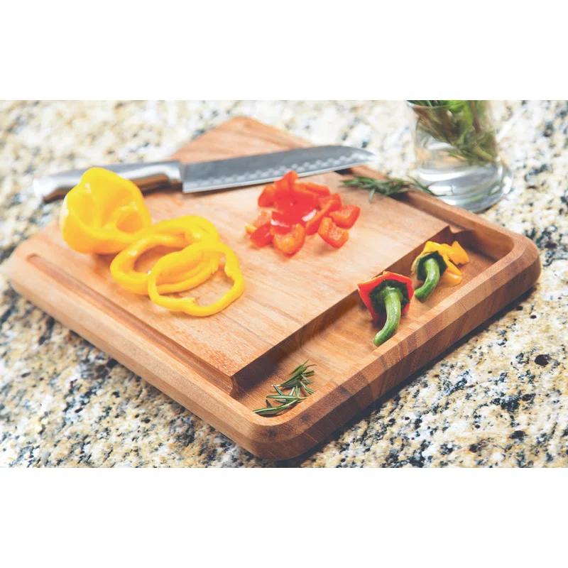 Ironwood Gourmet Ironwood Gourmet Gourmet Acacia Wood Cutting Board