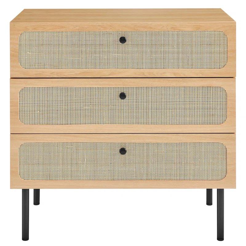 Modway Modway Chaucer 3-Drawer Chest
