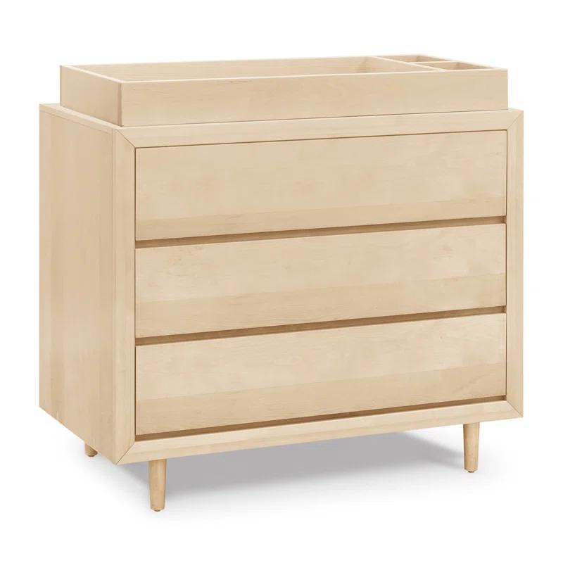 Nifty 3-Drawer Dresser