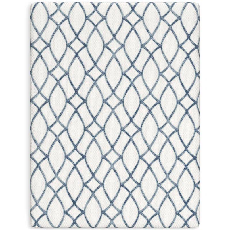 Signature Design by Ashley Signature Design By Ashley 10 Inch Chime Elite 2.0 10'' Firm Memory Foam Mattress