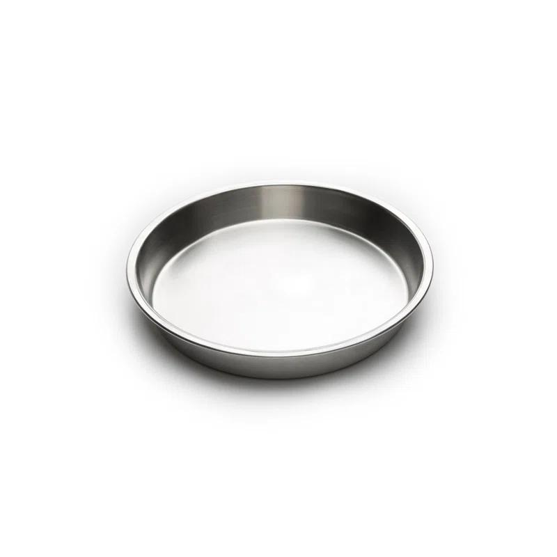 Fox Run Brands Fox Run Brands 9'' Steel Non-Stick Round Cake Pan