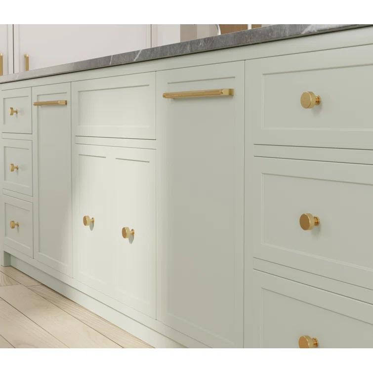 Kent Round Knob Multipack (Set of 10)