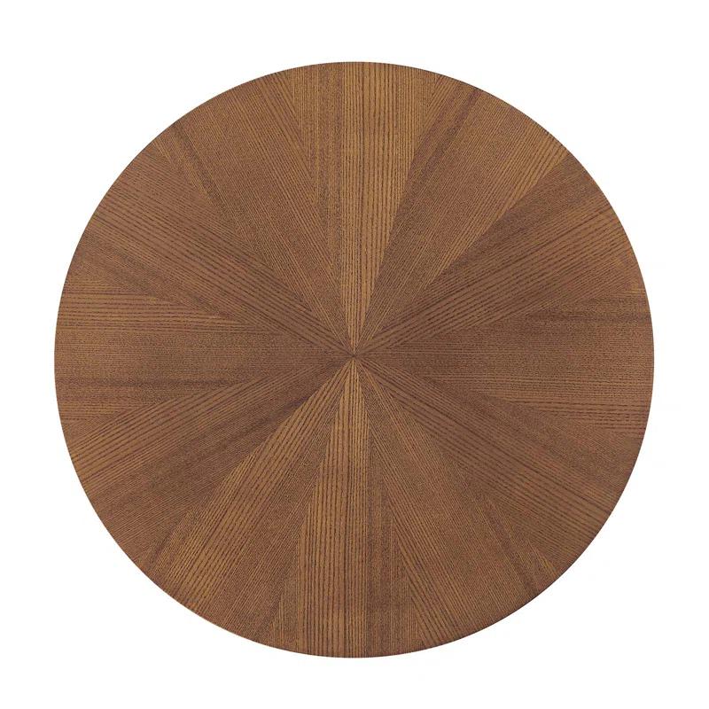Modway Modway Crossroads Pedestal End Table