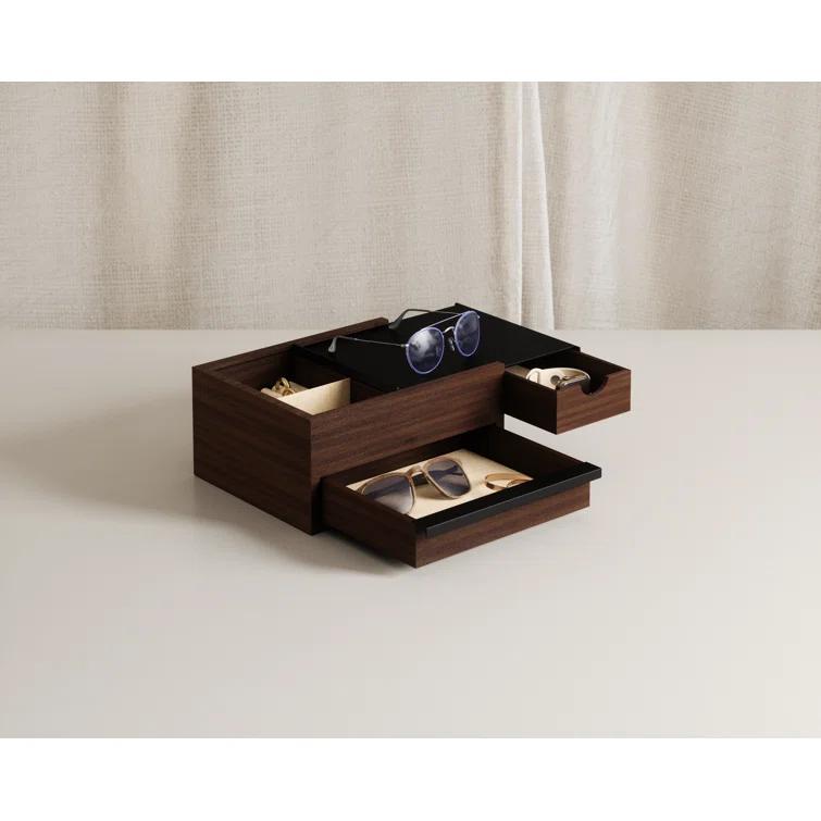 Stowit Jewelry Box