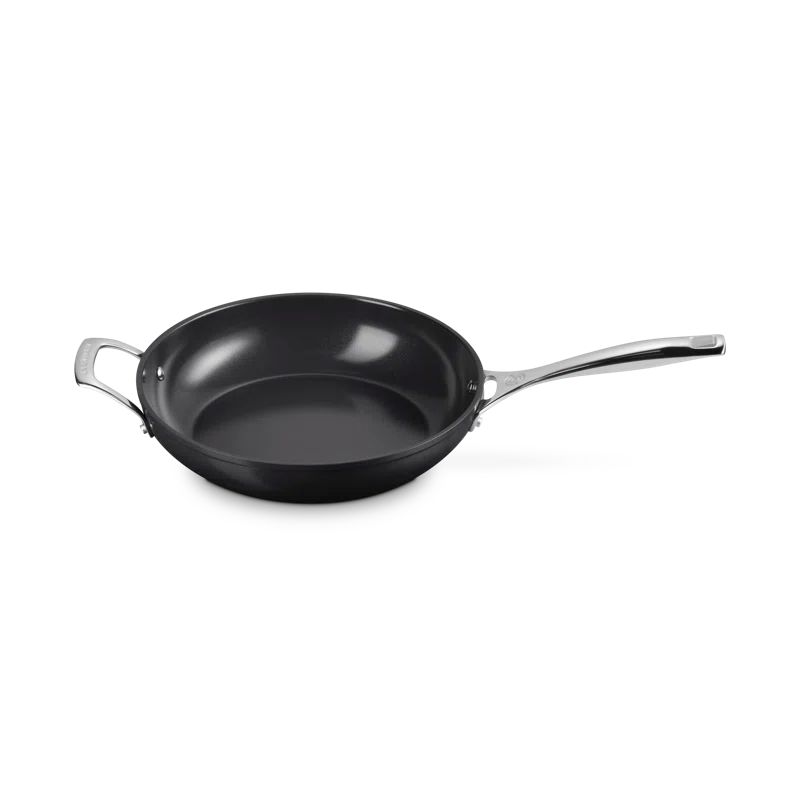 Le Creuset ® Essential Ceramic Non-Stick Stir Fry Pan