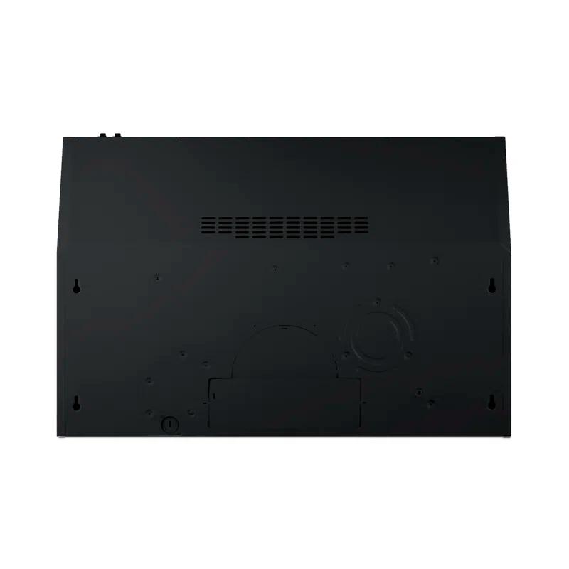 Summit Appliance Summit Appliance Steel Convertible Under Cabinet Range Hood