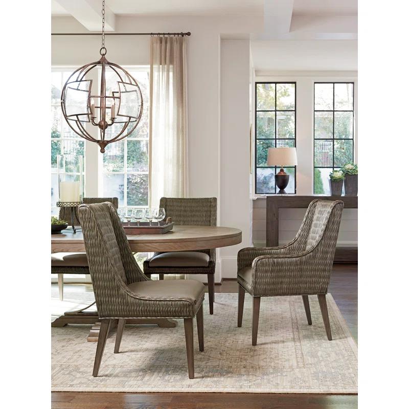 Tommy Bahama Home Cypress Point Wicker/Rattan Side Chair