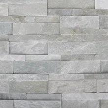 Stone Ten 25.5" Stone Wall Paneling (Set of 6)
