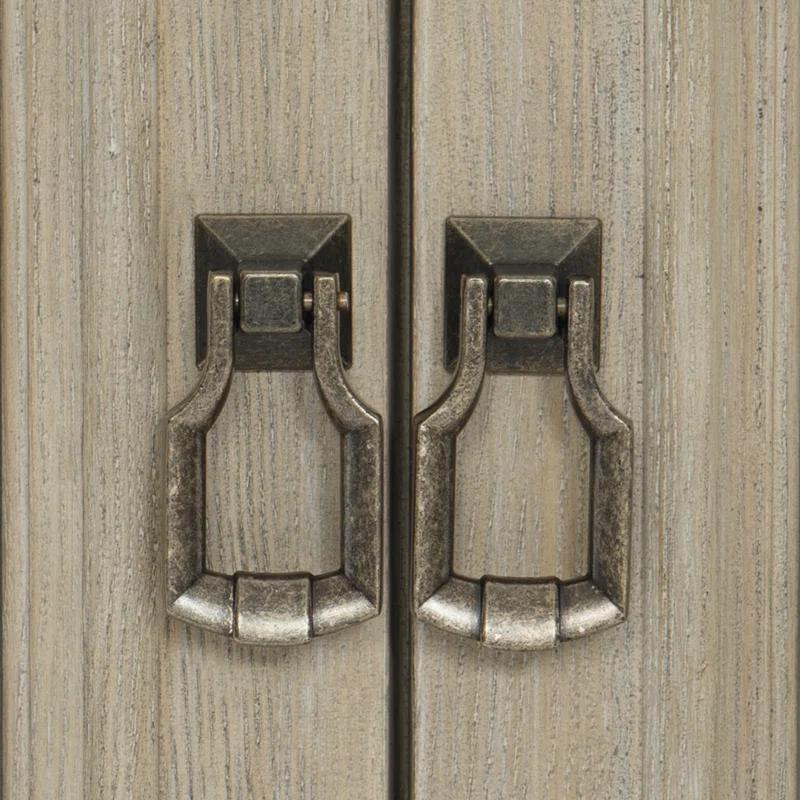 Bernhardt Santa Barbara 61'' Sideboard