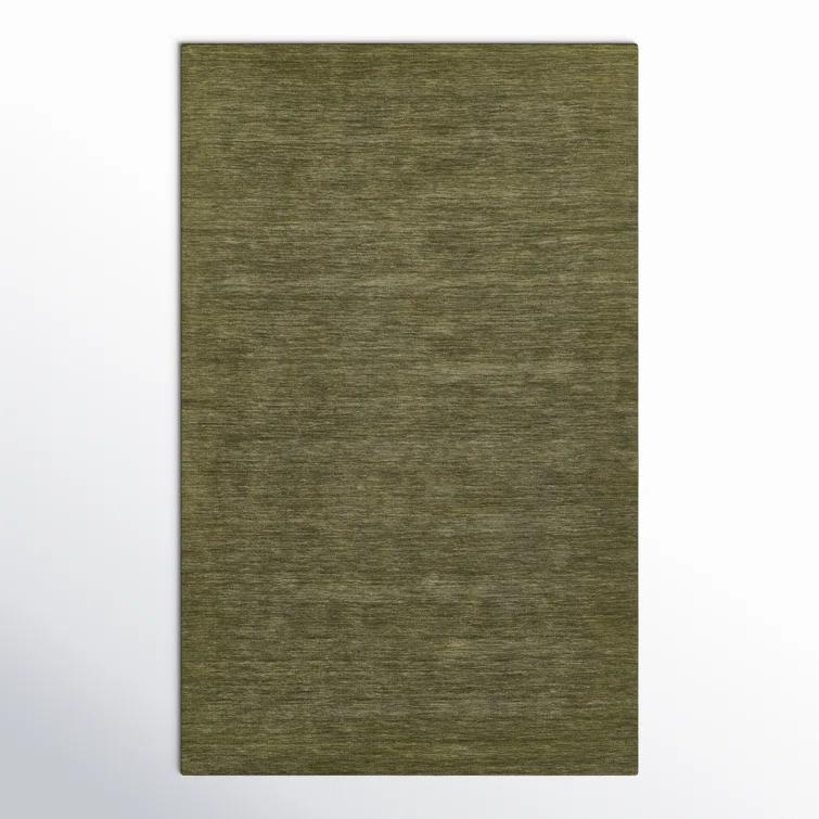 Ryder Hand-Woven Rug
