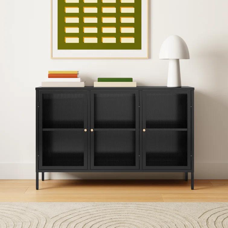 Arnika 52.04'' Sideboard