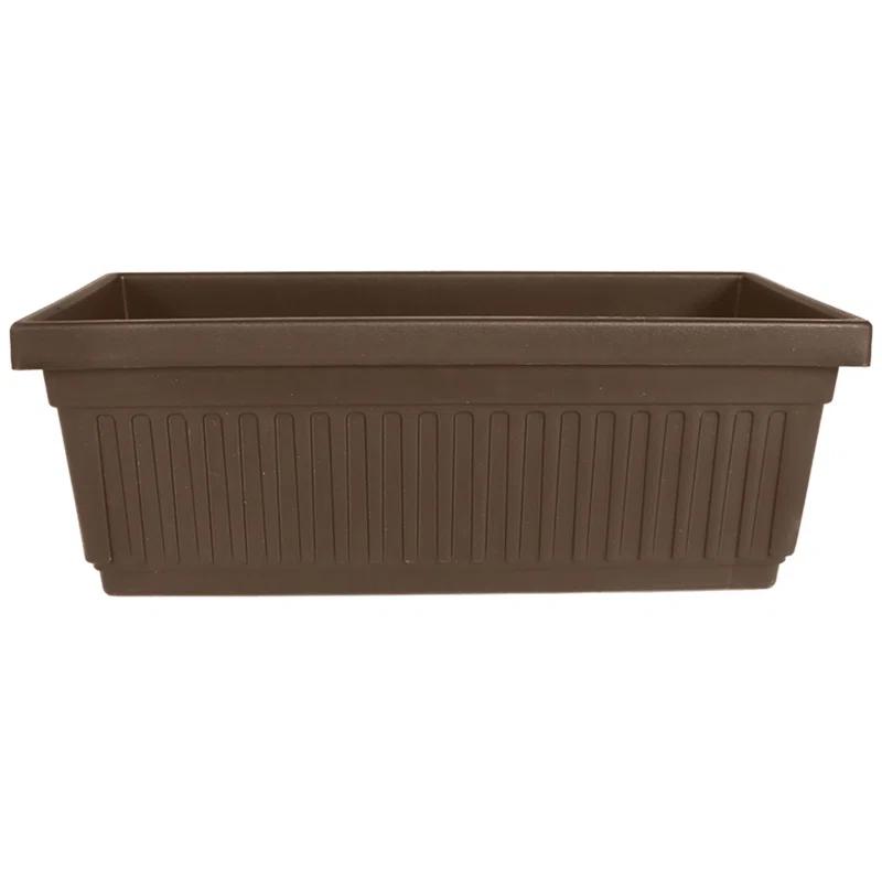 HC Companies Planter