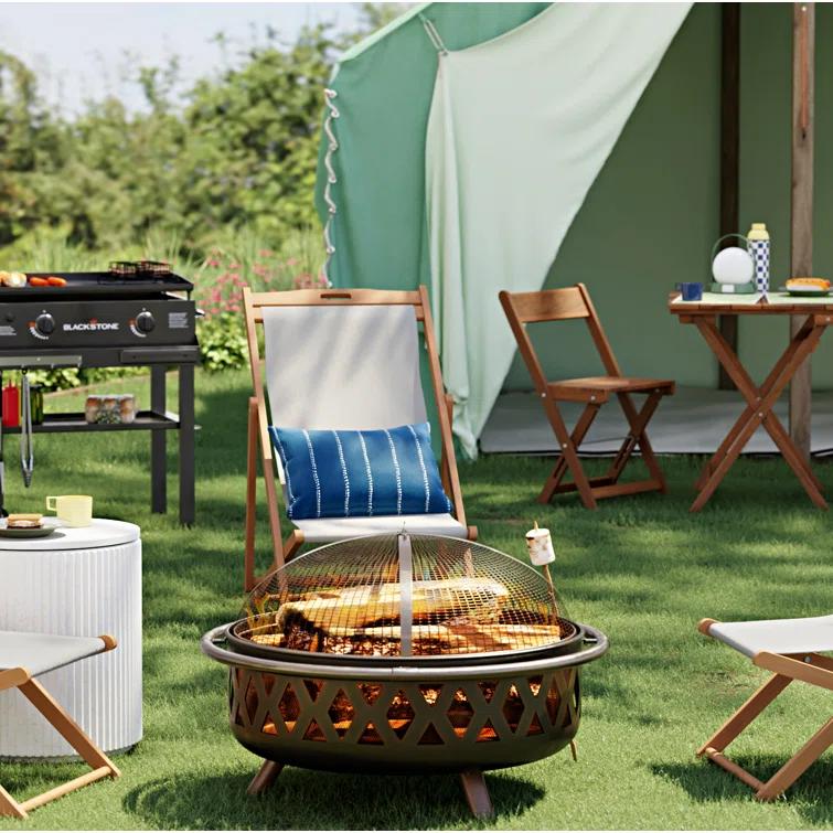 Veradek Chill Side Table