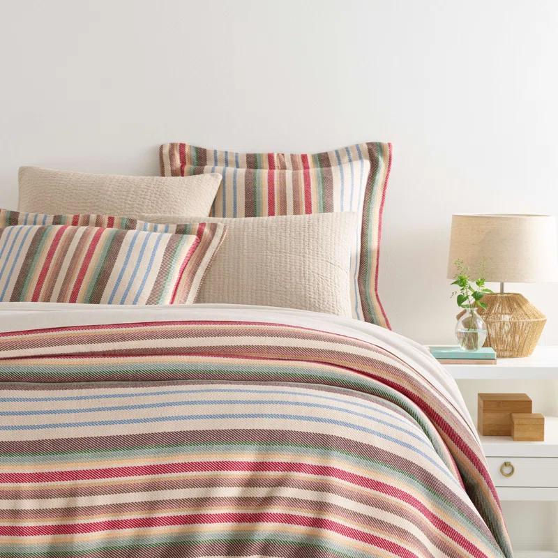 Pine Cone Hill Ranch Blanket