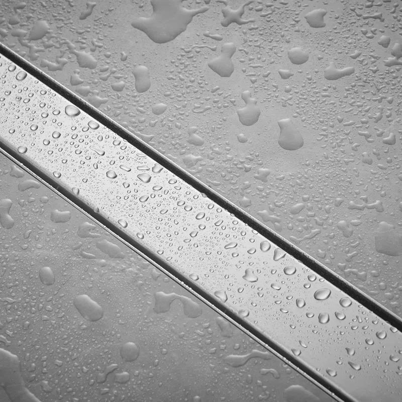 VIBRANTBATH FD06-N-24 1 24'' W Linear Grid