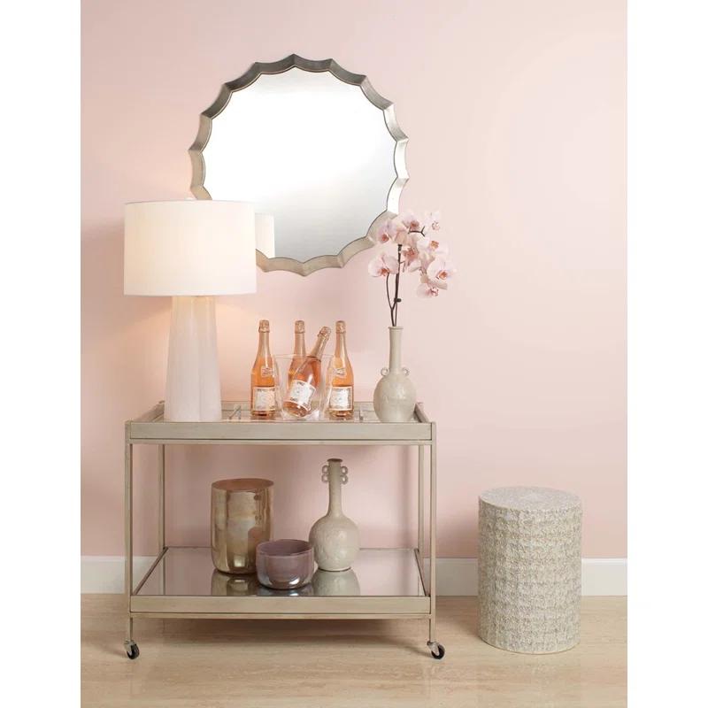 Jamie Young Company End Table