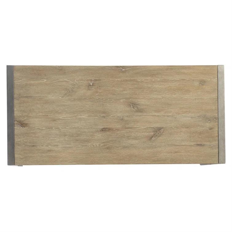 Bernhardt Tribeca Solid Wood Writing Desk