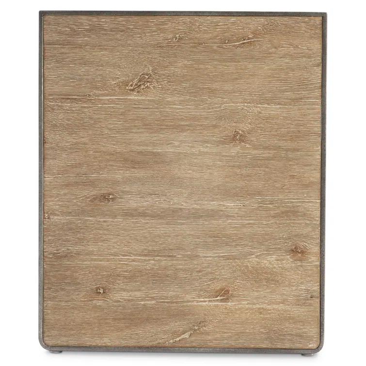 Bernhardt Tribeca Solid Wood Writing Desk