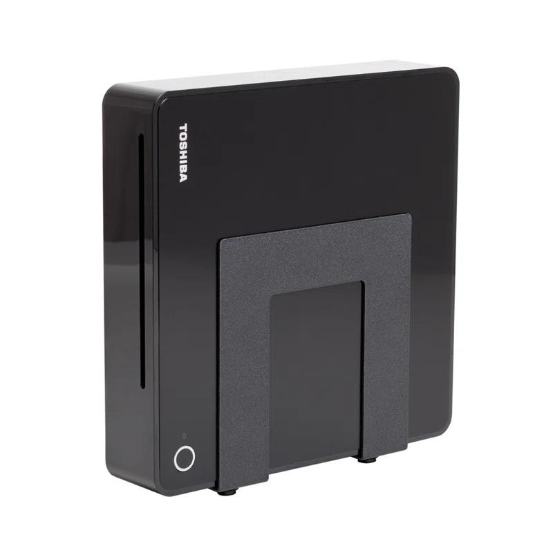 HIDEit Mounts HIDEit Uni-SW | Adjustable Small + Wide Electronic + Cable Box Mount