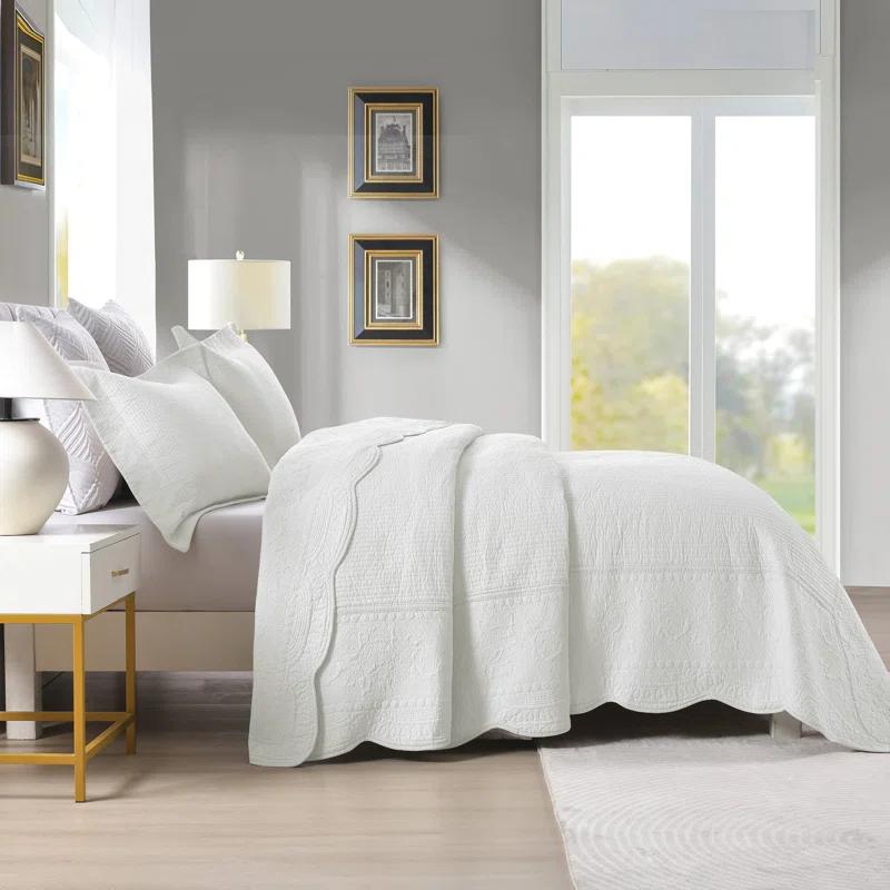 MarCielo Quilt Set