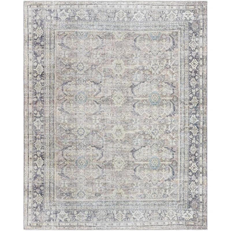 Becki Owens x Livabliss Becki Owens x Livabliss Darling Machine Woven Area Rug