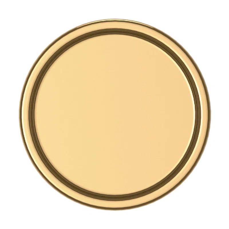 Baldwin 4972 Hollywood Hills Knob