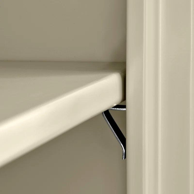 Sandusky Cabinets Classic Series 36'' Wide 5 - Shelf Storage Cabinet