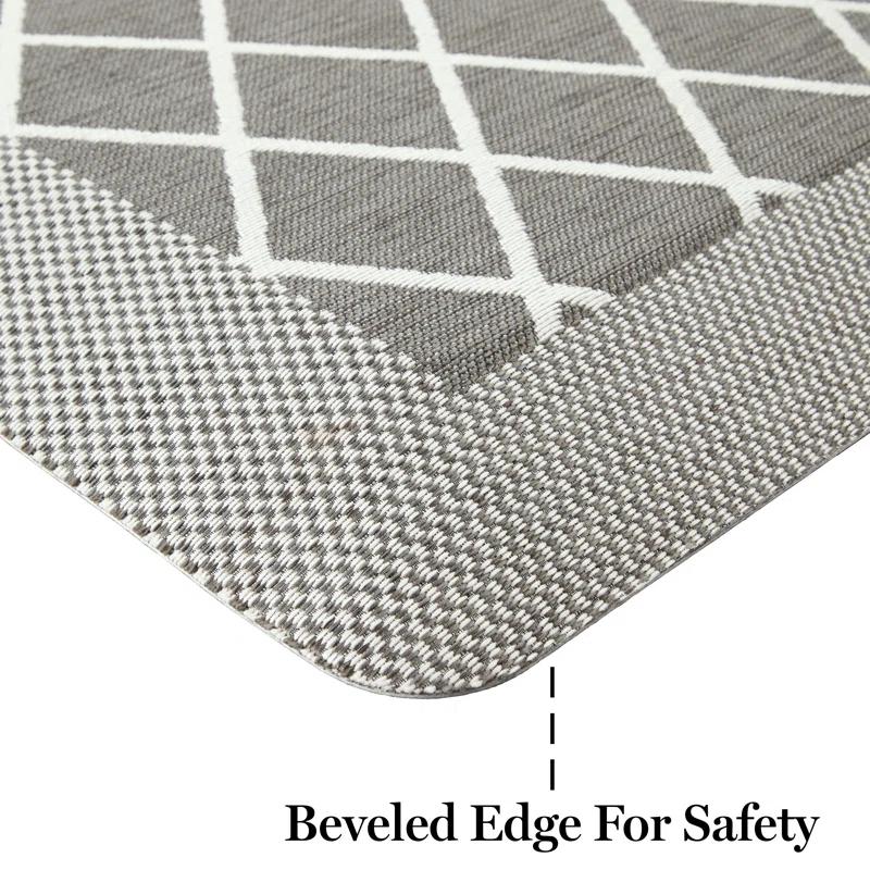 Martha Stewart Martha Stewart Miles Anti-Fatigue Air Mat Kitchen Mat
