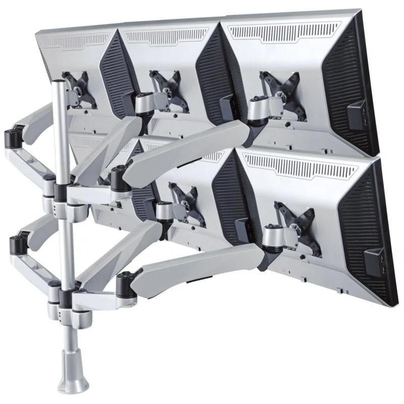 Cotytech Cotytech Multi-Screen Pole Mount