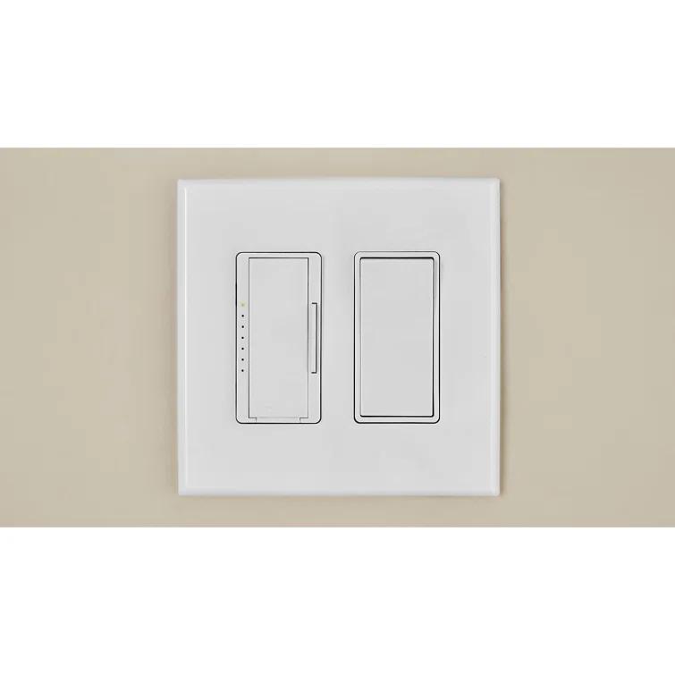 Robern Vitality Lighted Mirror Collection Modern & Contemporary Bathroom / Vanity Mirror & Reviews | Wayfair