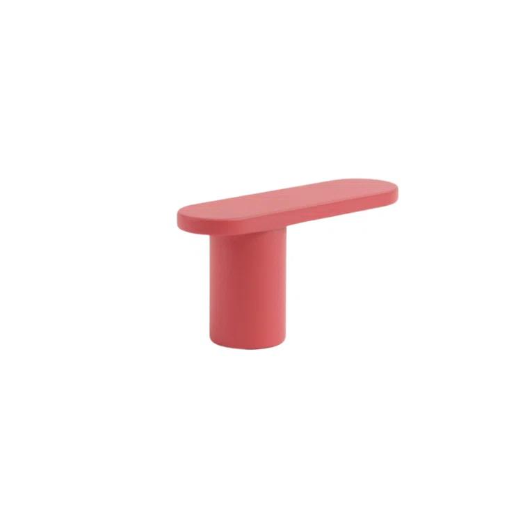 ROUS Hardware Mid Century Modern L-Bar Knob | Wayfair