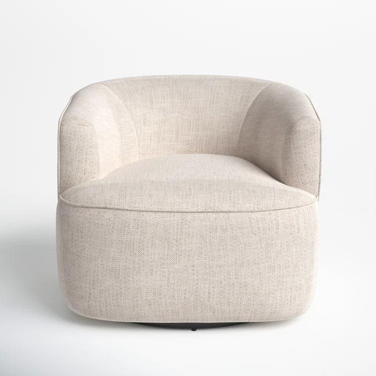 Iona Swivel Chair