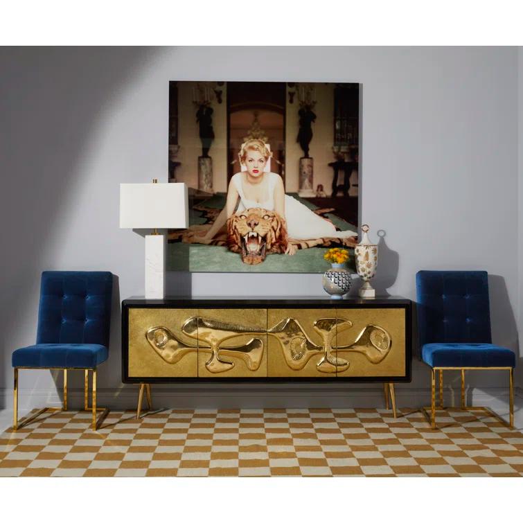 Jonathan Adler Reform Credenza