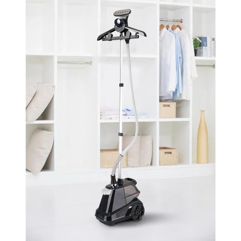 SALAV Salav X3 Professional Garment Steamer, Navy, X3-NAVY