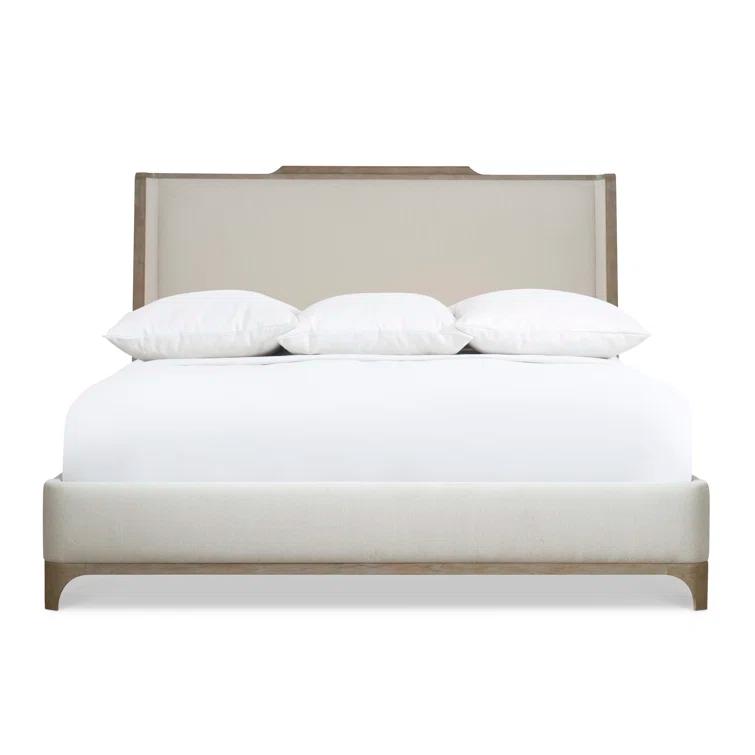 Bernhardt Albion Upholstered Standard Bed
