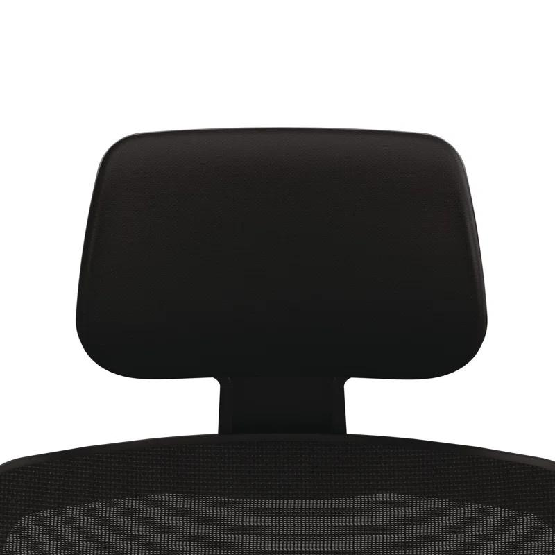 HON HON Altern Ergonomic Low Back Home Office Chair Height Adjustable Arms Seat Slide