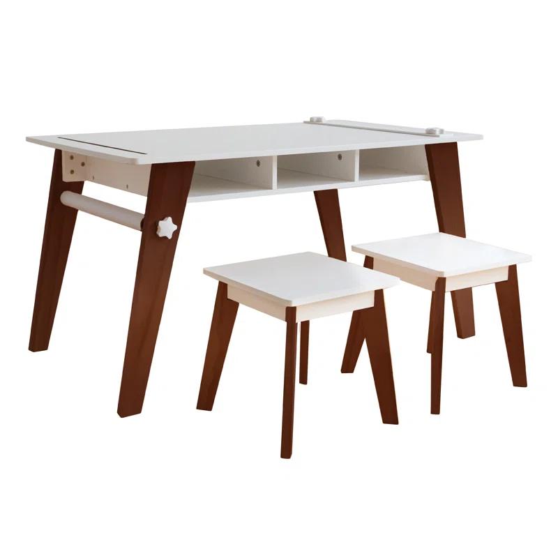 Wildkin Arts & Crafts Table