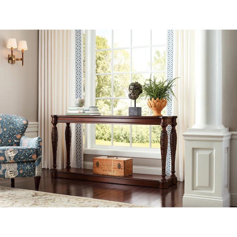 Charleston 64'' Console Table