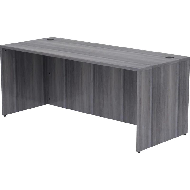 Lorell Essentials Series Desk