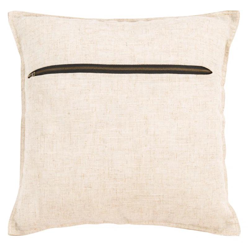 Safavieh Reversible Throw Pillow