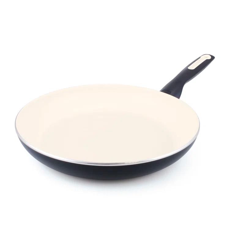 GreenPan GreenPan Rio Healthy Ceramic Nonstick Frying Pan