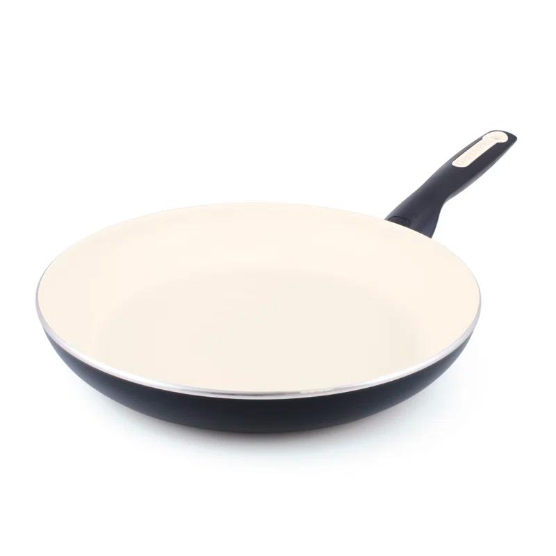 GreenPan GreenPan Rio Healthy Ceramic Nonstick Frying Pan