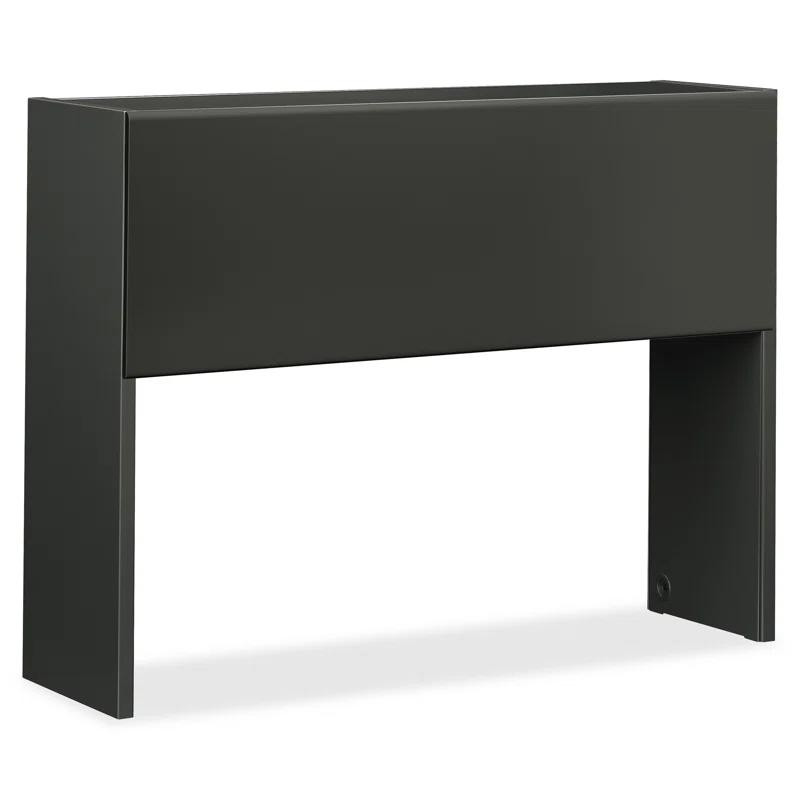HON 38000 Series 36.25" H x 48" W Desk Hutch
