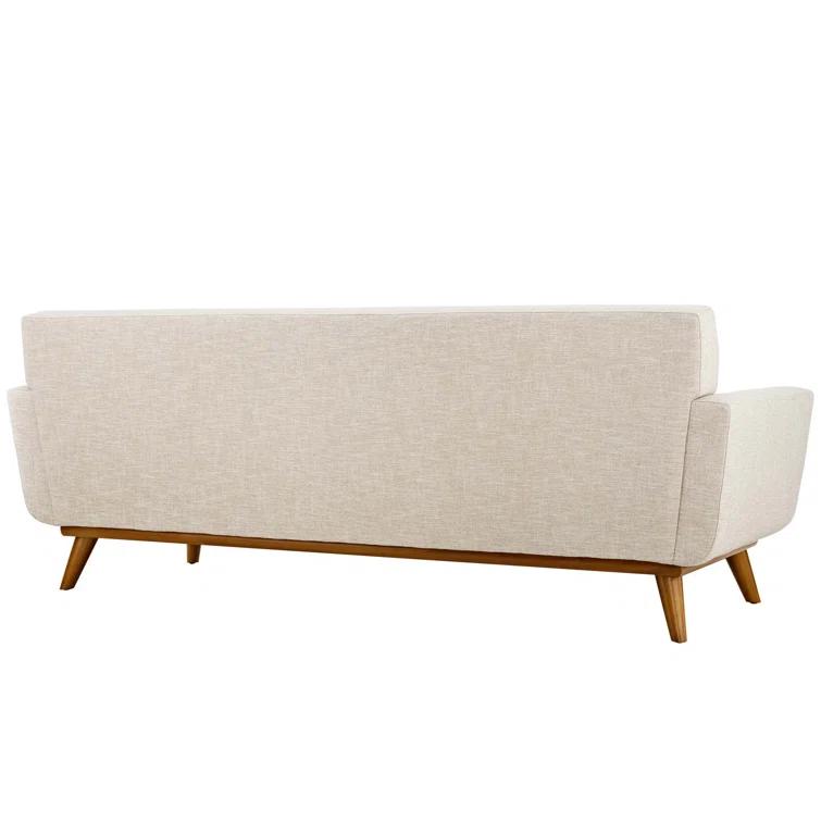Modway Modway Engage Upholstered Fabric Sofa