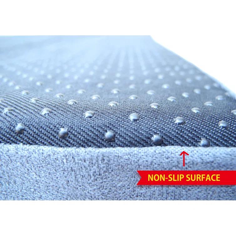 Go Pet Club Orthopedic Pet Bed