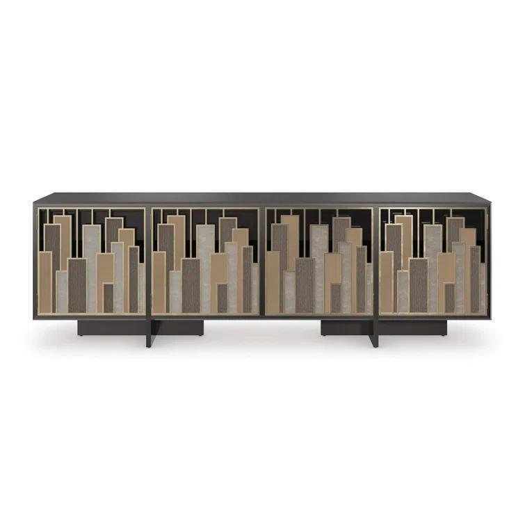 Caracole Signature 95'' Sideboard